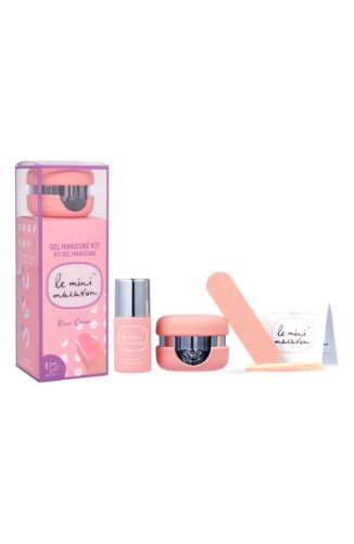 Gel manicure kit