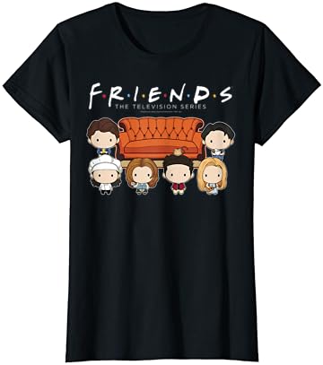 friends tshirt