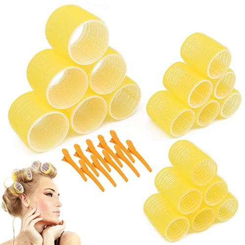 Hair Rollers