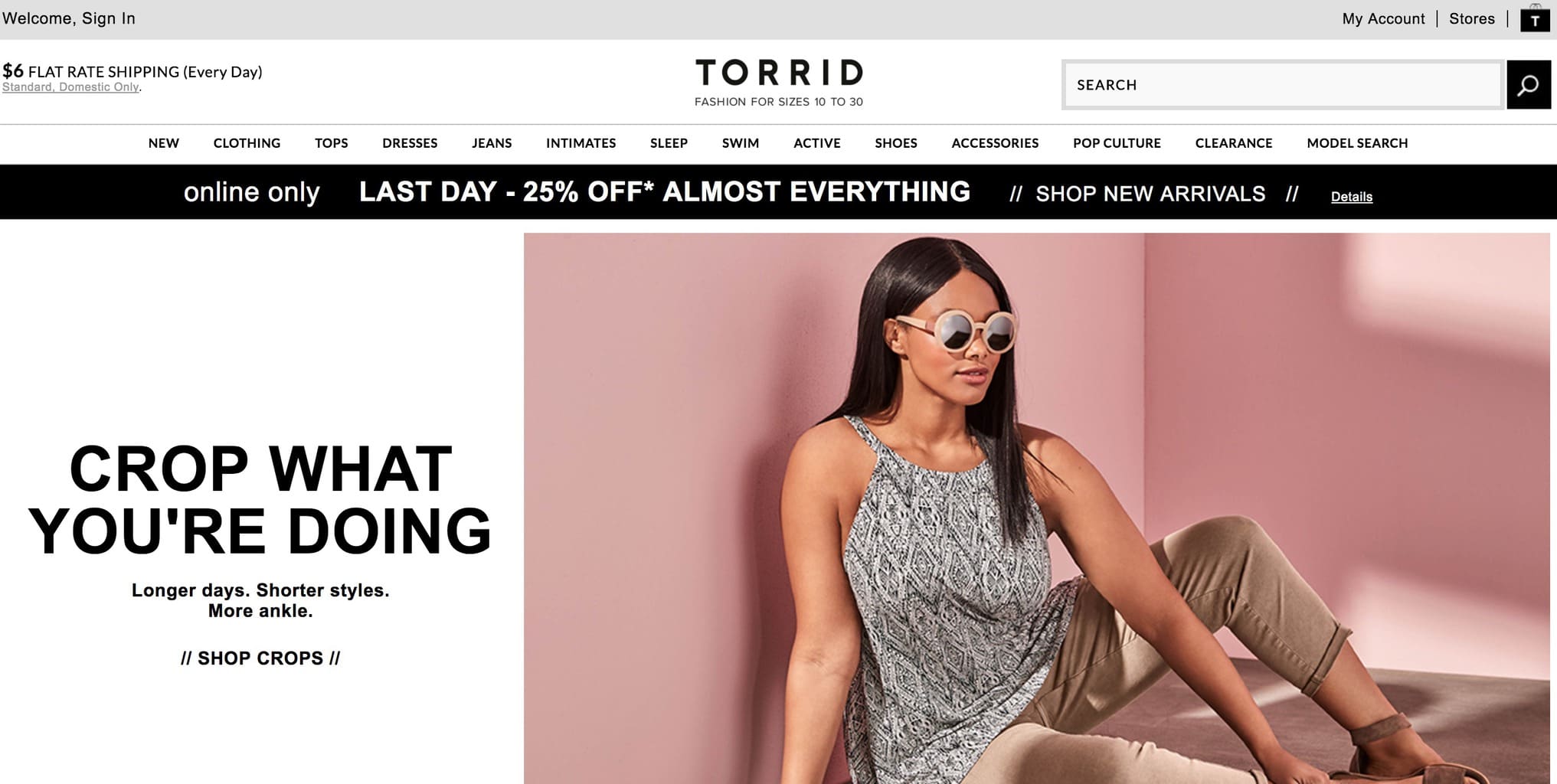 Best stores for fashion on a budget: Cheap shopping sites. Plus size fashion retailer Torrid is the best for inexpensive plus size clothes. - cheap online clothing stores, cheap online clothing stores