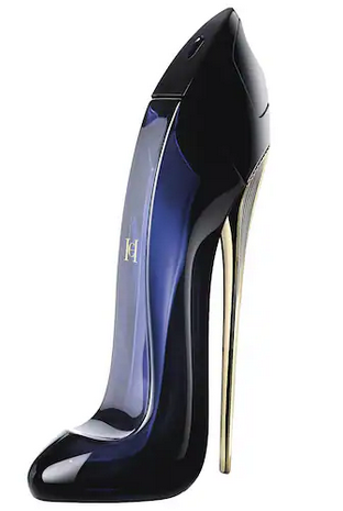 Carolina Herrera Good Girl Perfume