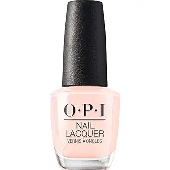 OPI bubble bath from Amazon